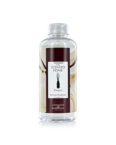 Ashleigh & Burwood THE SCENTED HOME: REED DIFFUSER REFILL VANILLA